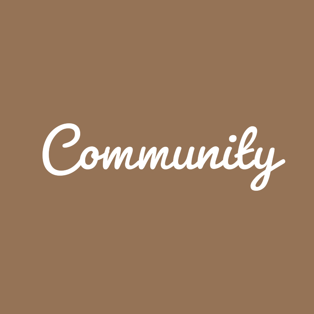 Community