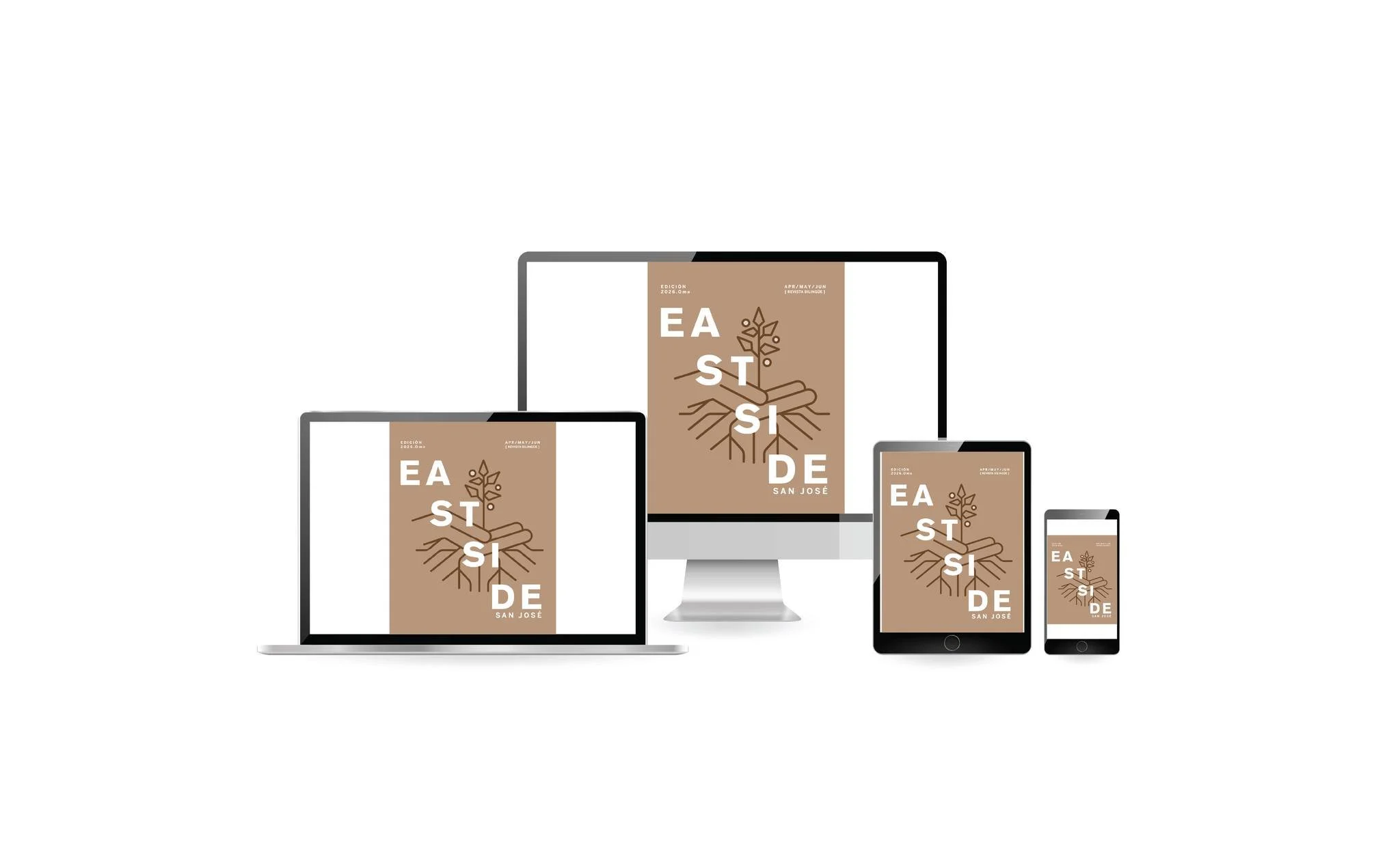 Strength 💪, cari&ntilde;o 🫶, and memory 💭, all shows up in various ways from the personal to the communal. This issue is no different. From hard conversations to creative pursuits taking up its proper space, contemporary struggles mirroring histor