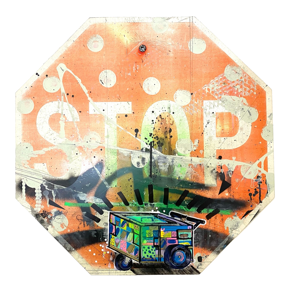 Stop ICE