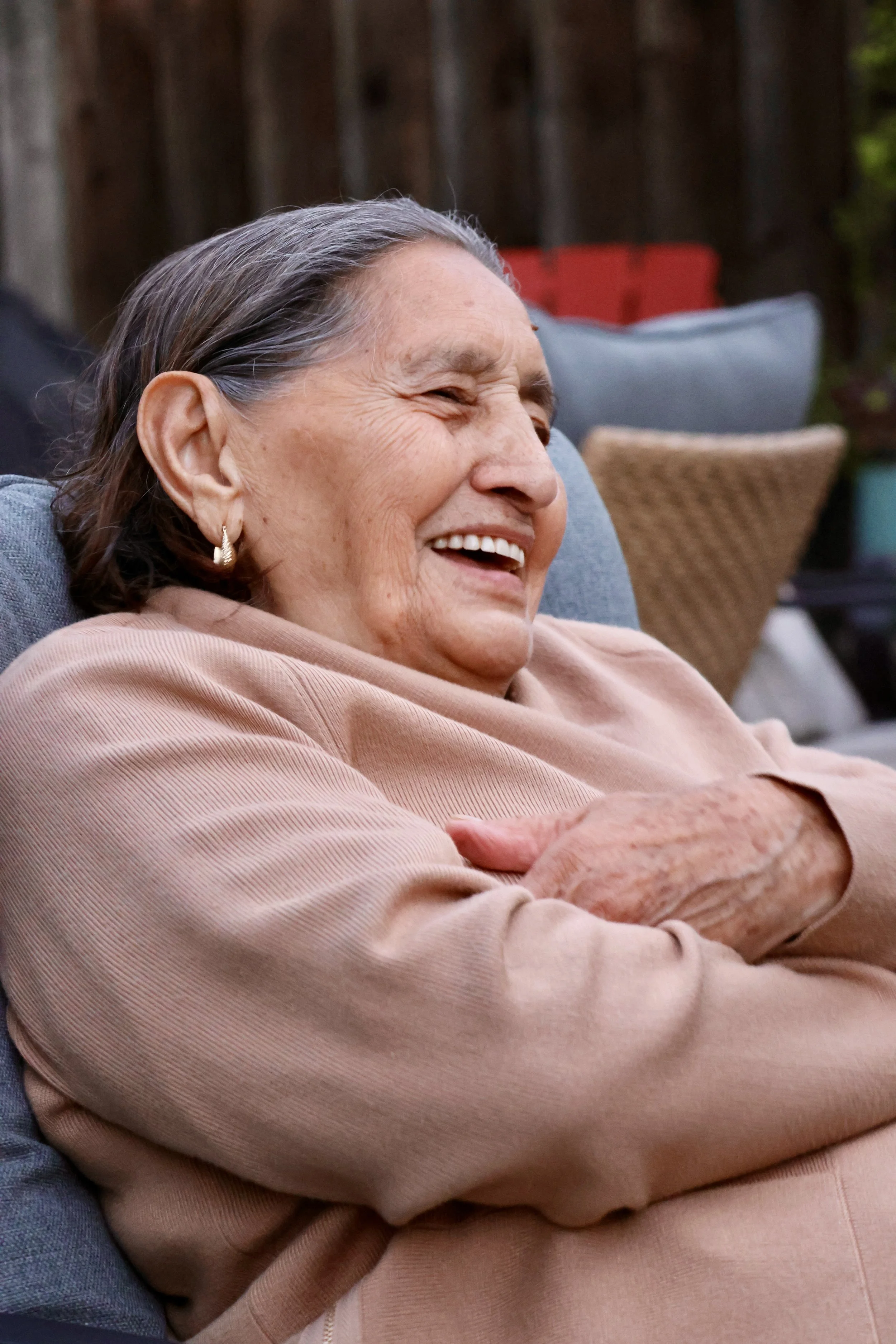 Laughter Heals