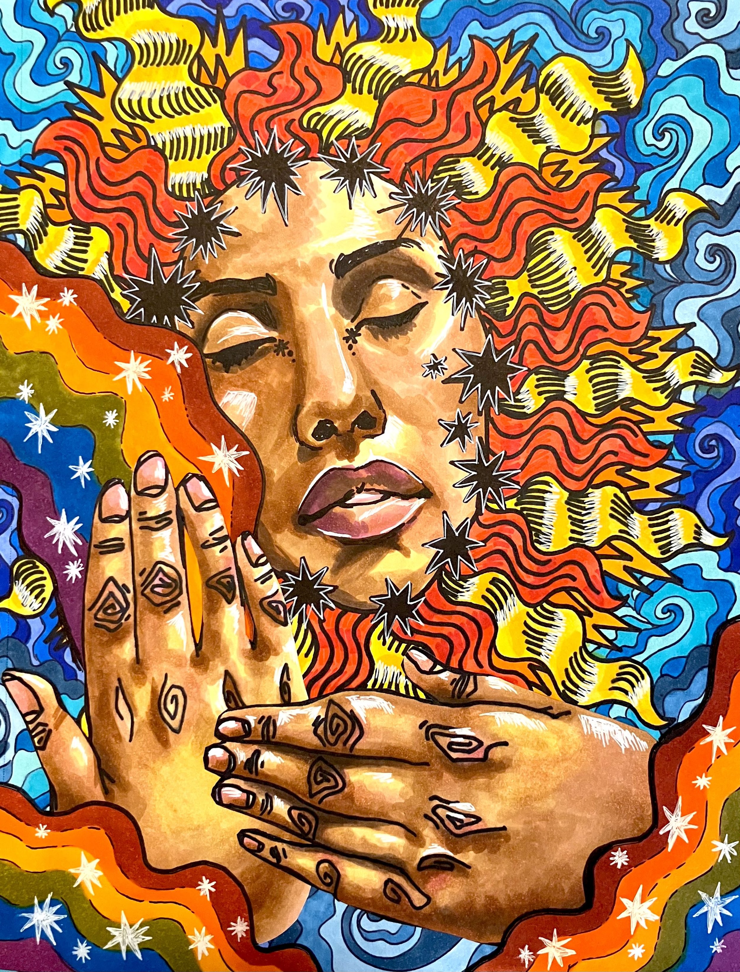 Era of the Fifth Sun