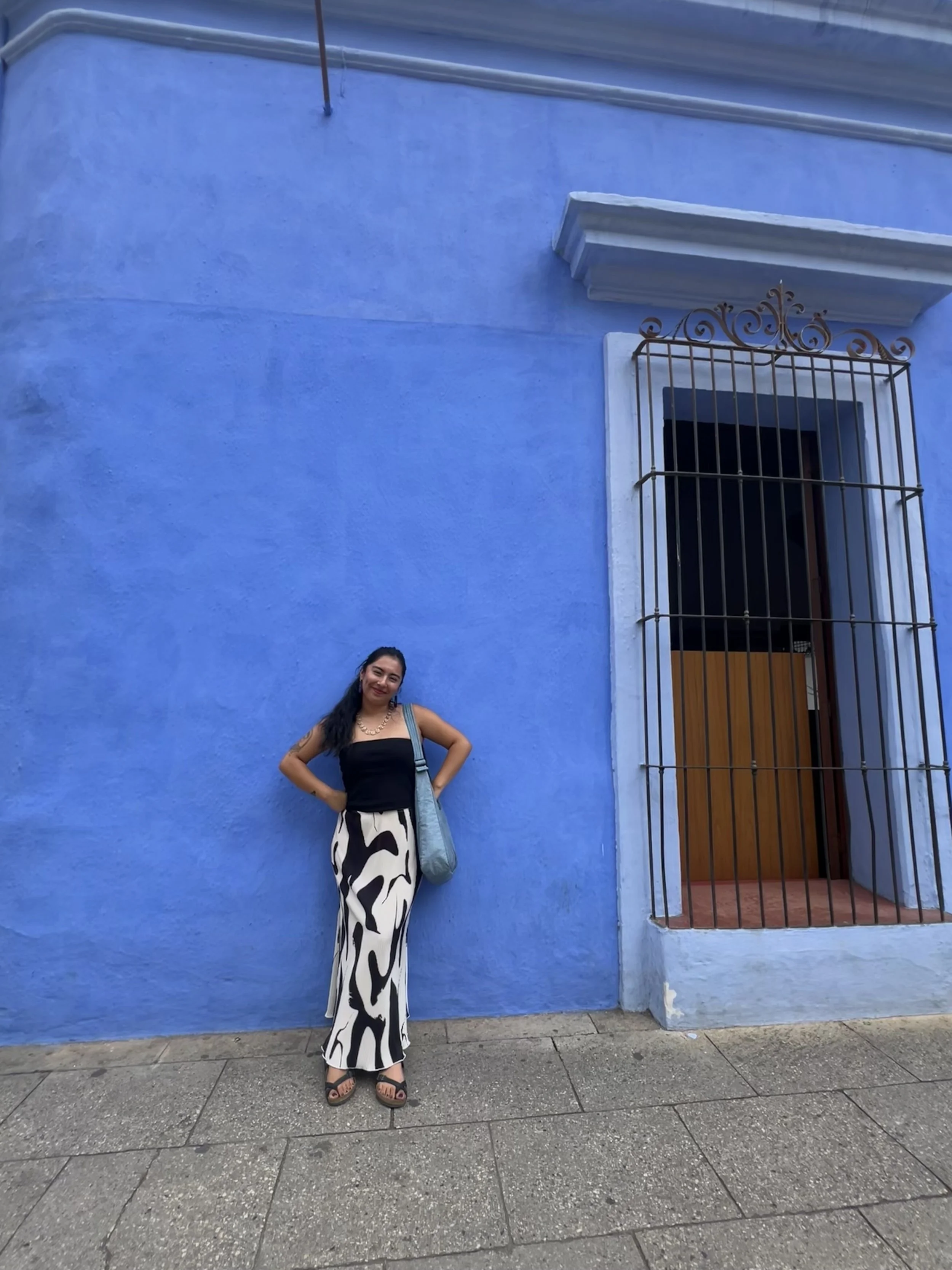 Con Una Sonrisa
