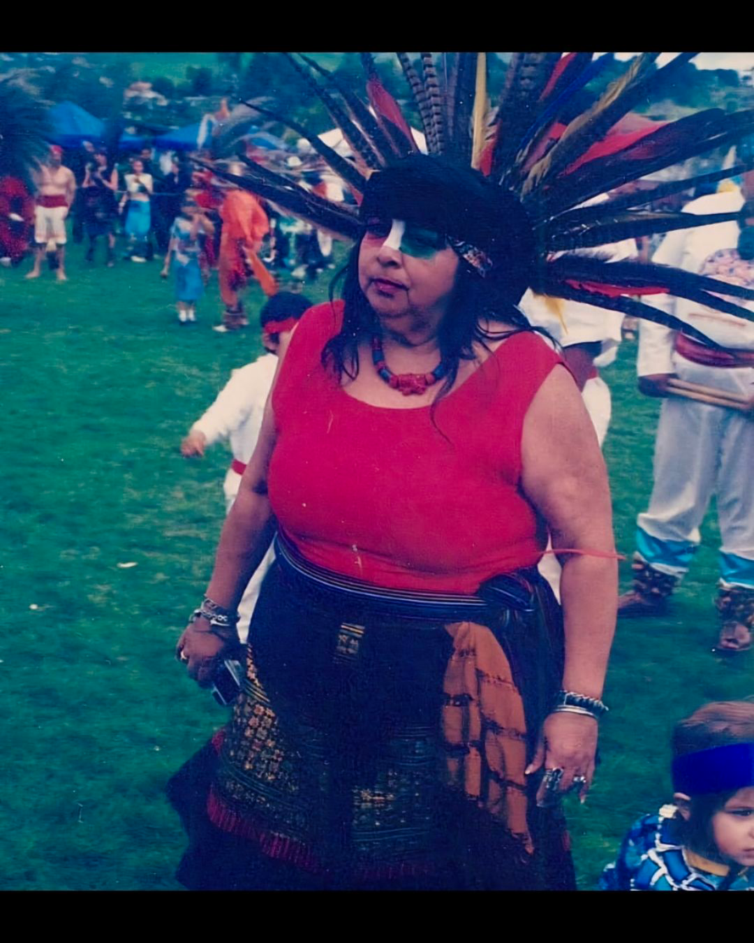 A Love Letter to my Barrio