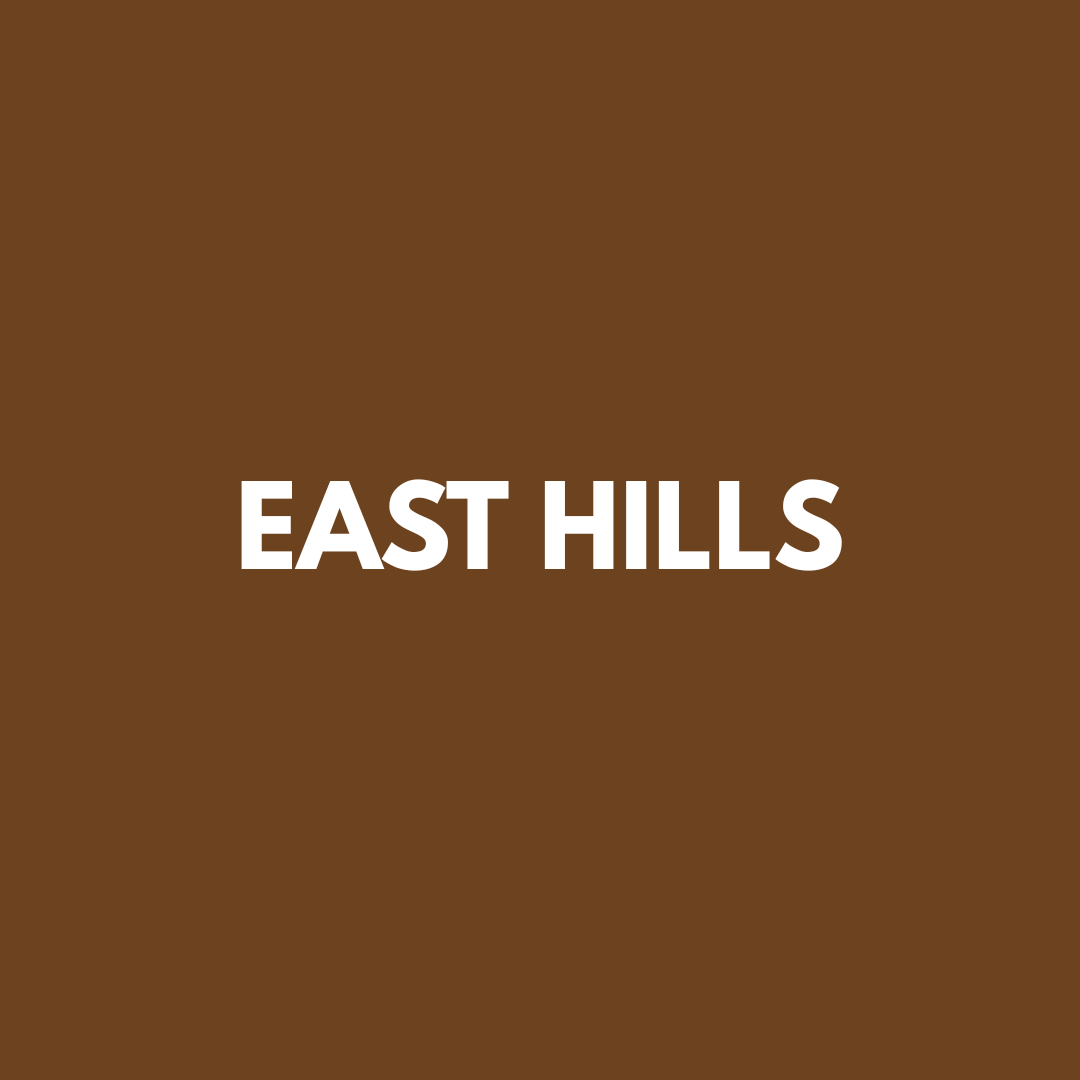 East Hills