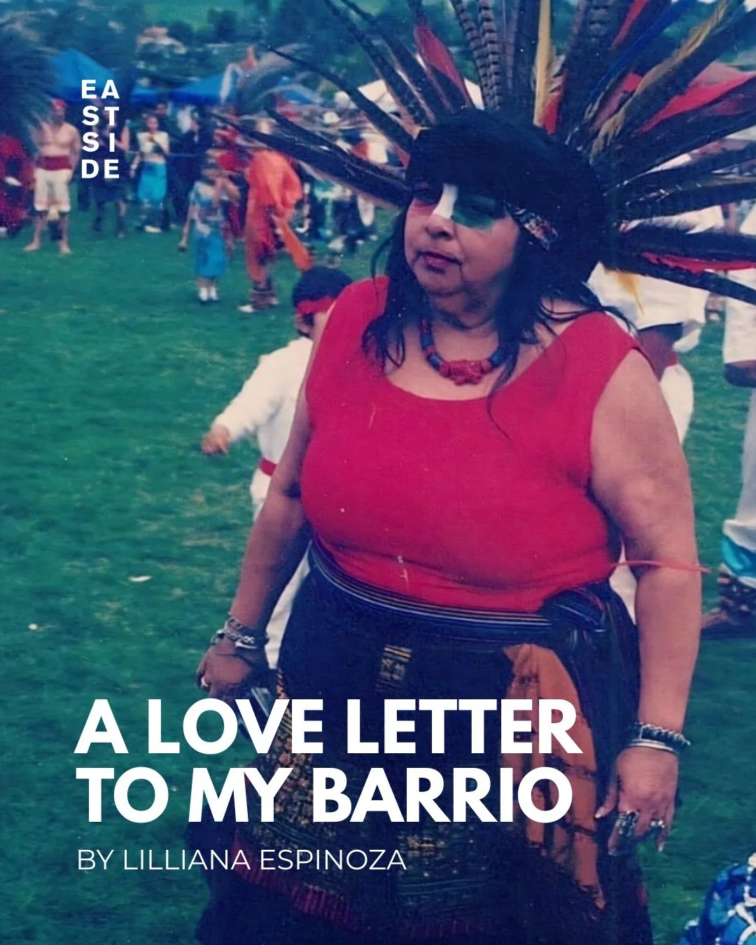 CONTRIBUTING FEATURE 🪴👉 "Lilli Espinoza is a Motherscholar Activist and a McNair Scholar at San Jos&eacute; State University, where she is majoring in Chicana/ Chicano studies and minoring in Legal Studies. Her research centers around queer ch