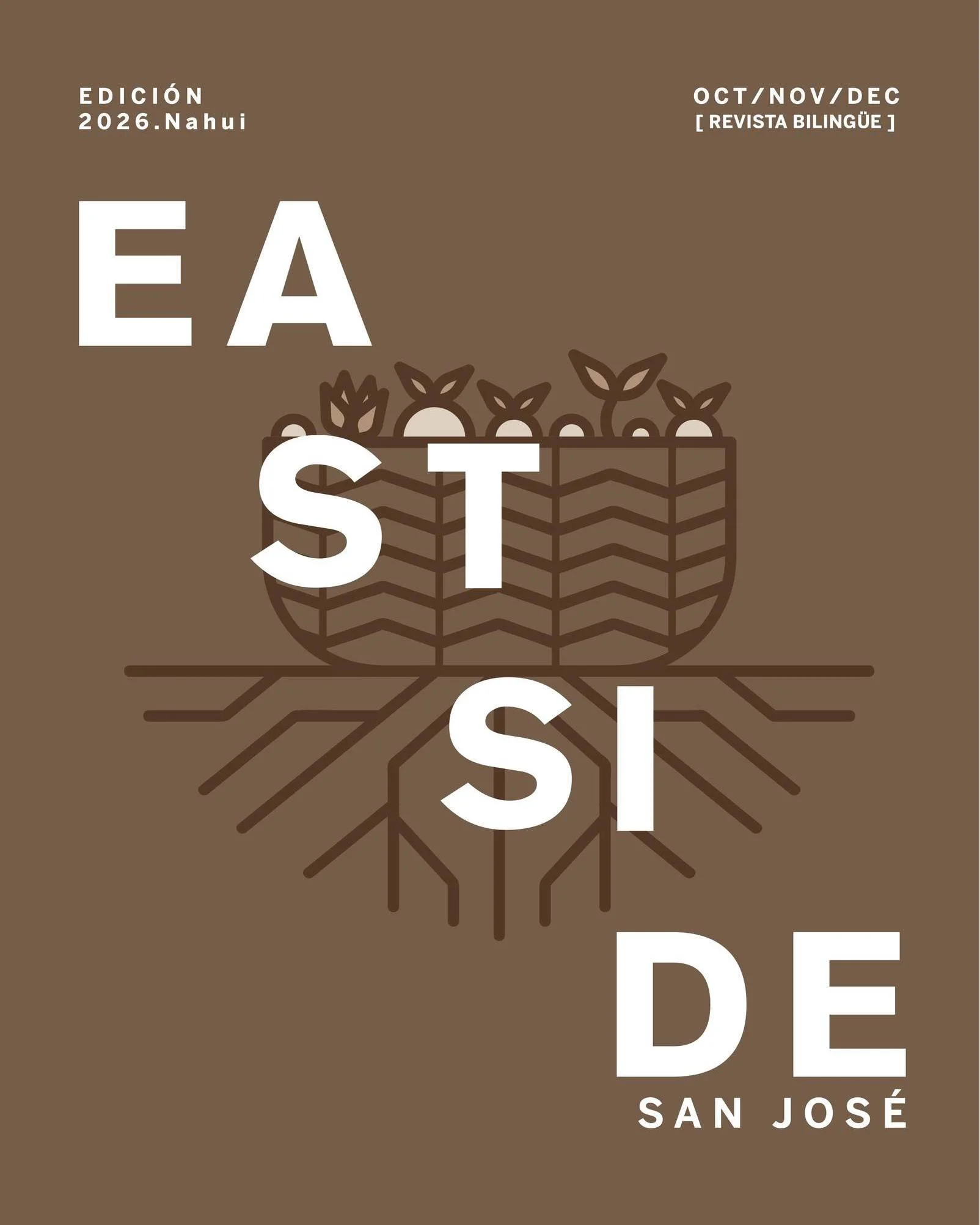 Before the valley became industrialized with concrete, skyscrapers, and fiber optics, we were renowned for the vast agriculture that spread from one side to the Eastside. 🌾 The Valley of Hearts Delight. A little bit of everything grew here, and the 