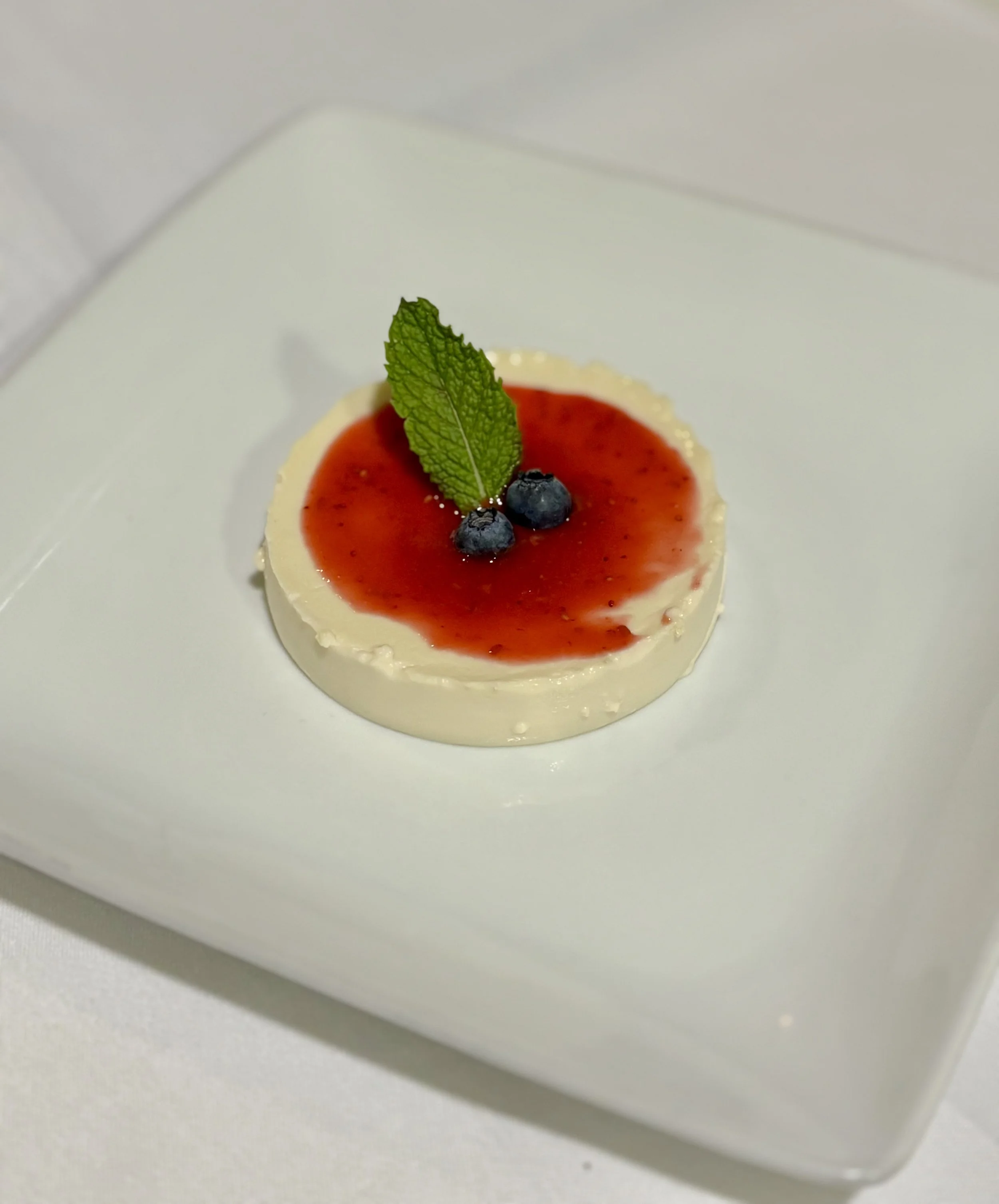 Panacotta