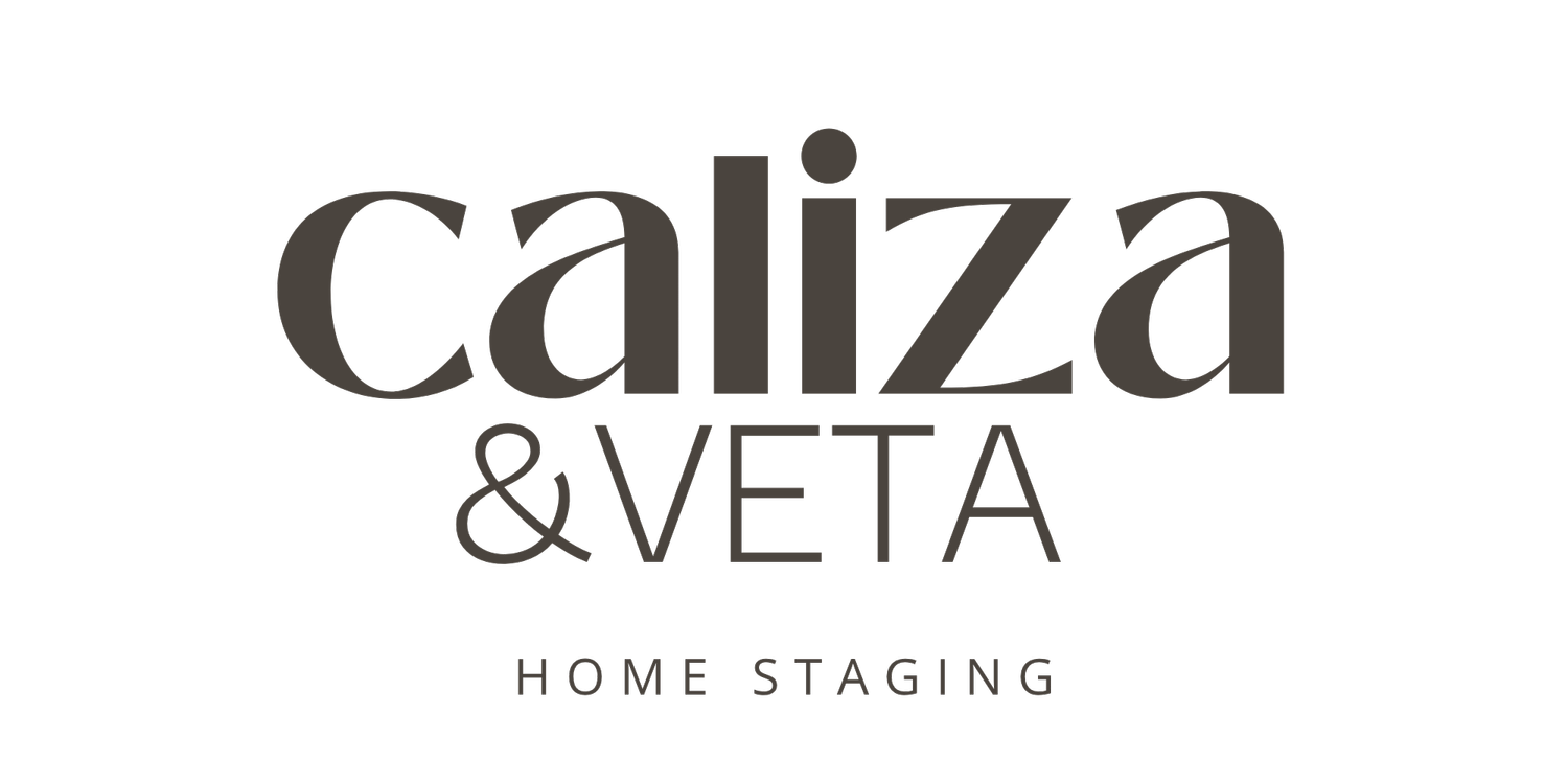 Caliza &amp; Veta Home Staging