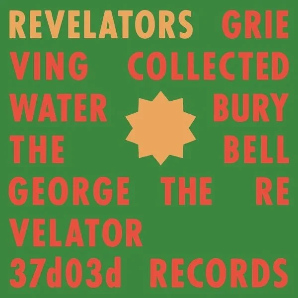 REVELATORS SOUND SYSTEM // REVELATORS ( Mixer,)