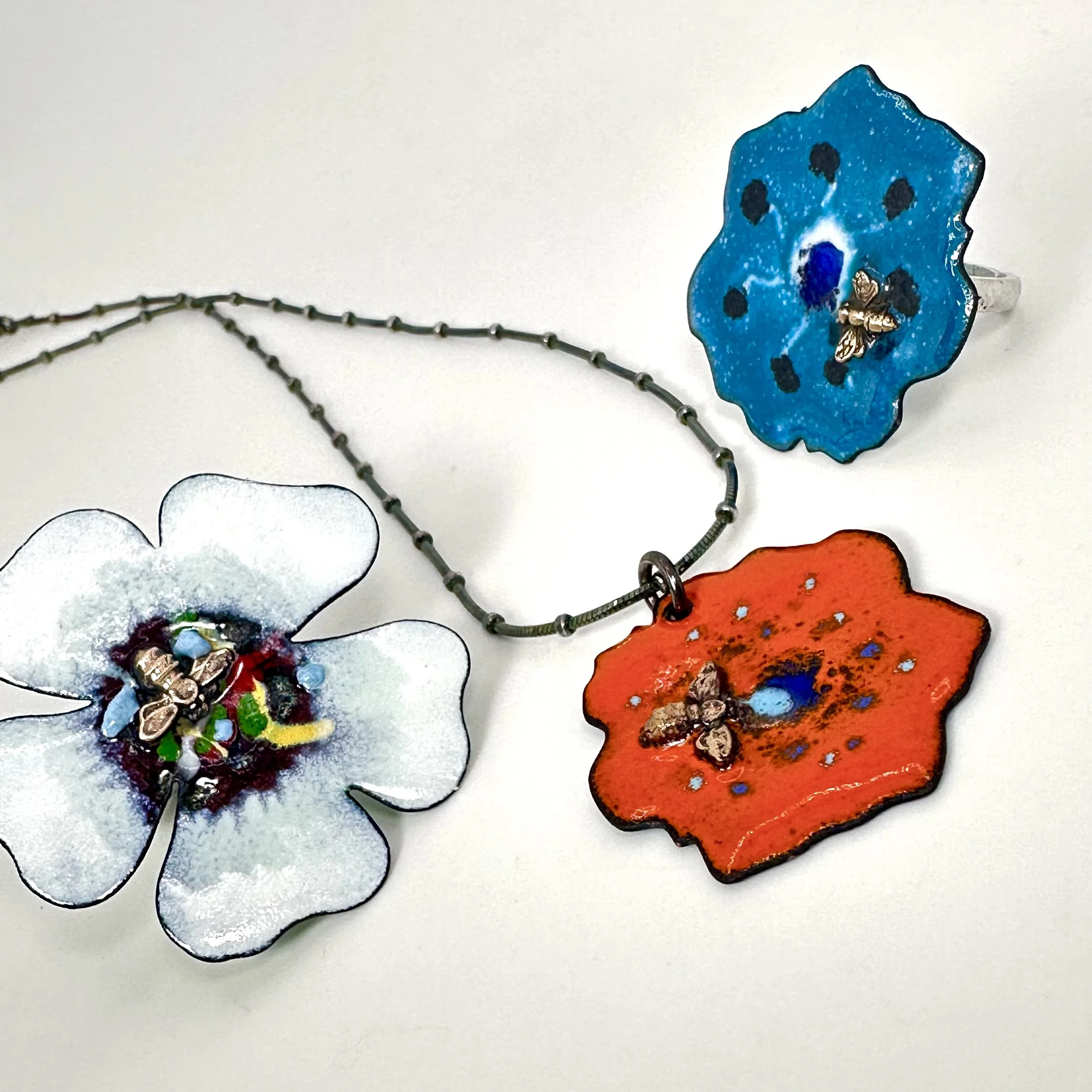 Laura Q Desings New Jewelry Collection