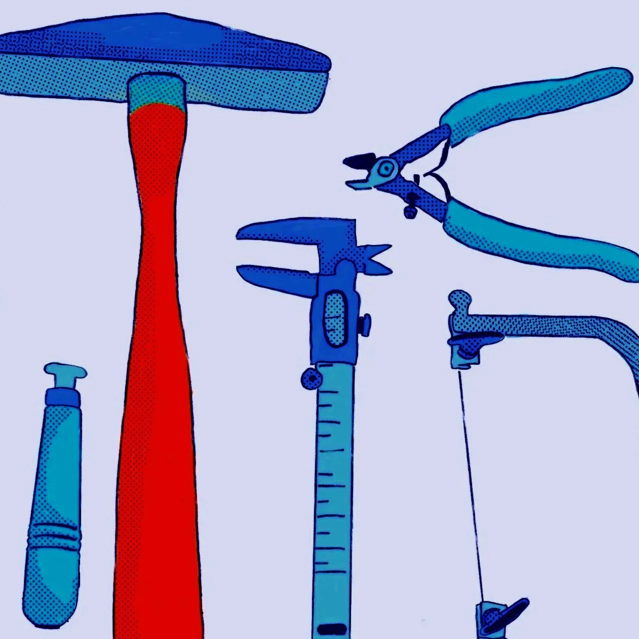 Date Night: Cocktail Picks or Rings