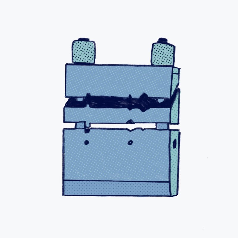 Hollow Beads & Forms