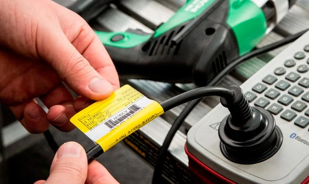 Volt One Electrical can test and tag your electrical equipment to ensure you meet Australian Safety Standards.