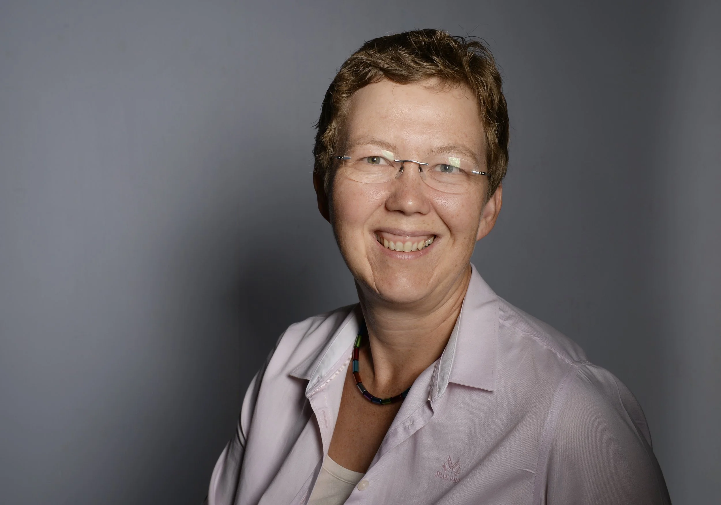 Bilde av Randi Kalskin Ramstad. FOTO: Asplan Viak