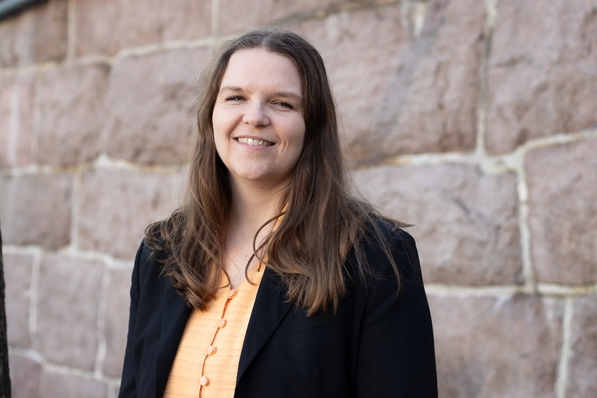 Elisabeth Bergskaug. Foto: Nora Hindenes/ZERO