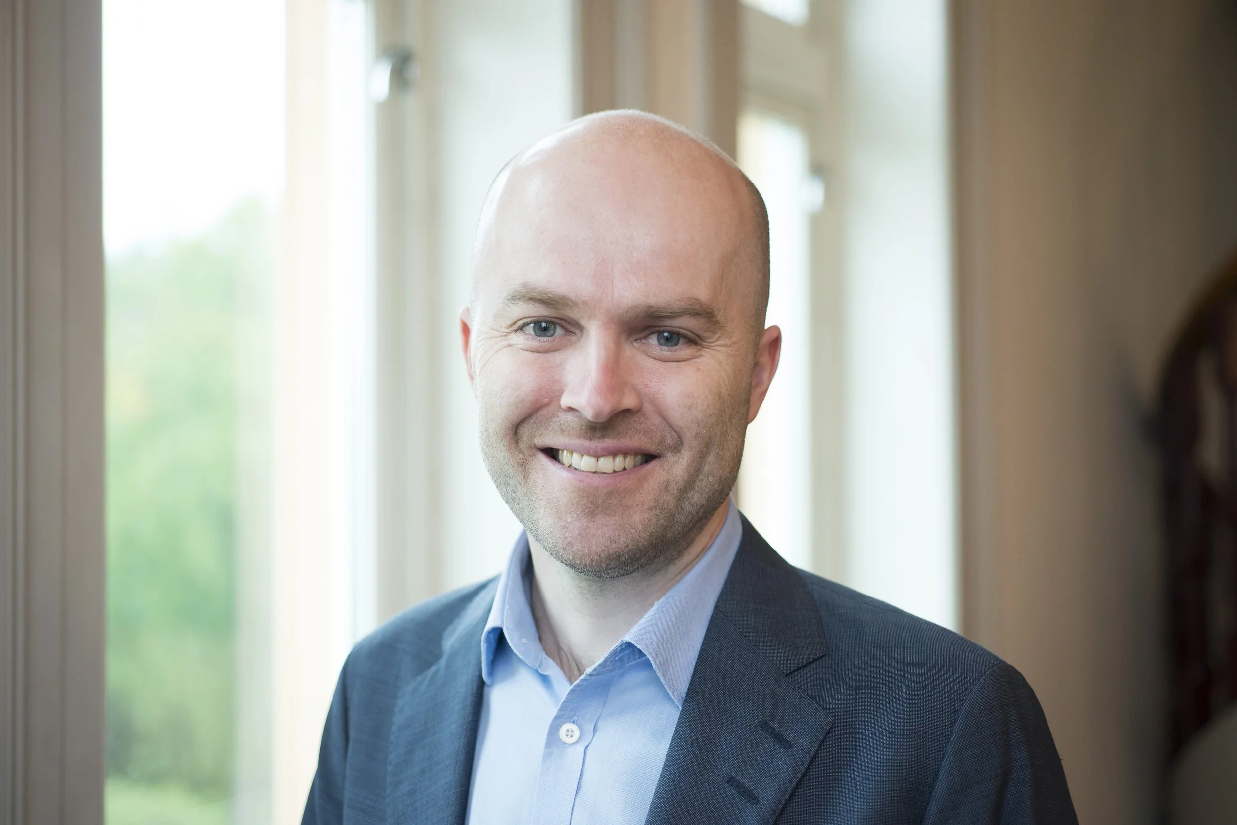 Bilde av Rolf Iver Mytting Hagemoen. FOTO: NOVAP.