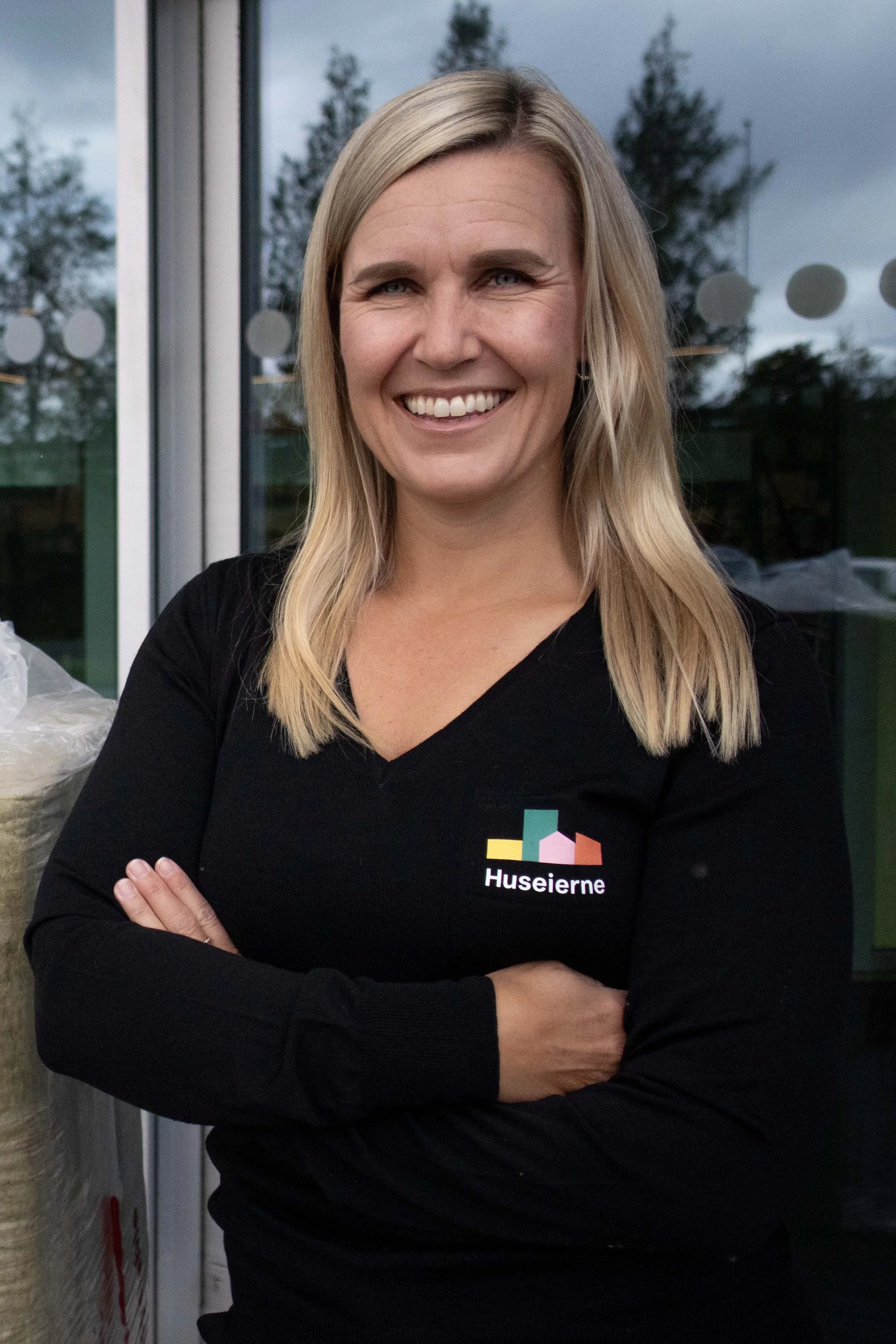 Bilde av Linda Ørstavik Öberg. Foto: Husieierne