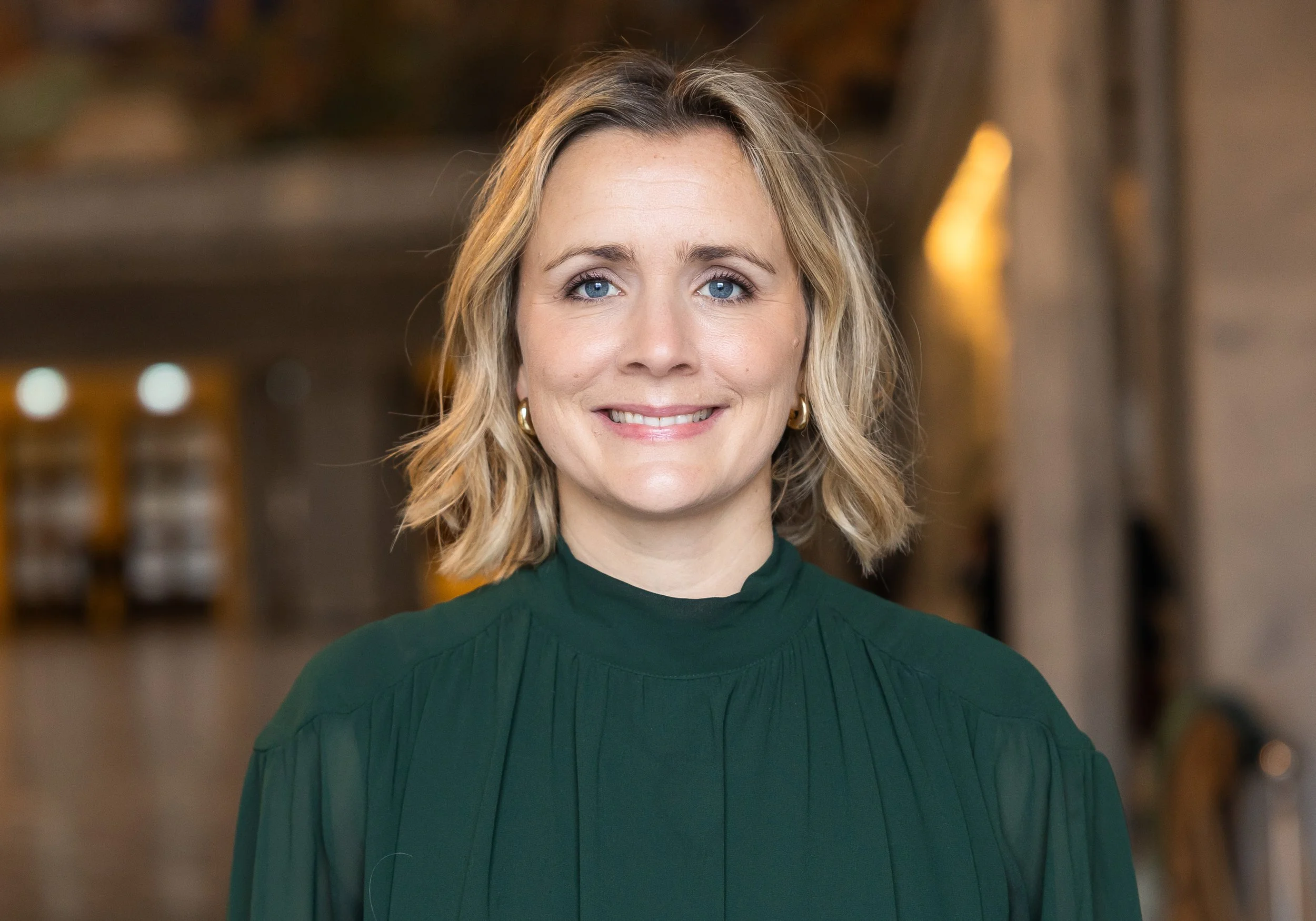 Marit Vea. Foto: Sturlason.