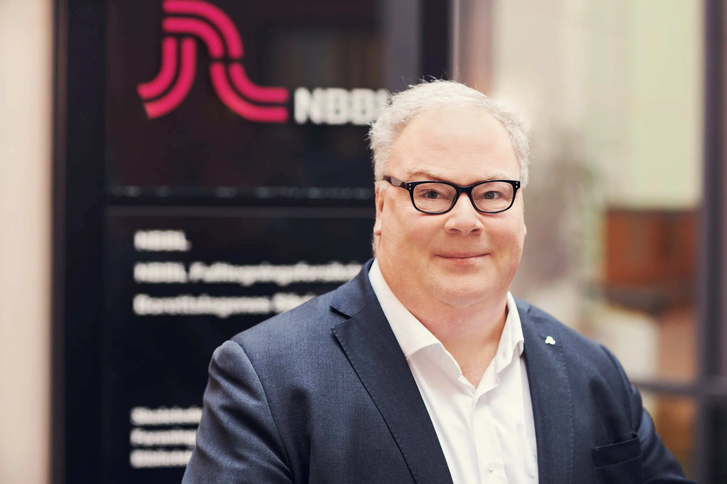 Bilde av Bård Folke Fredriksen. Foto_NBBL