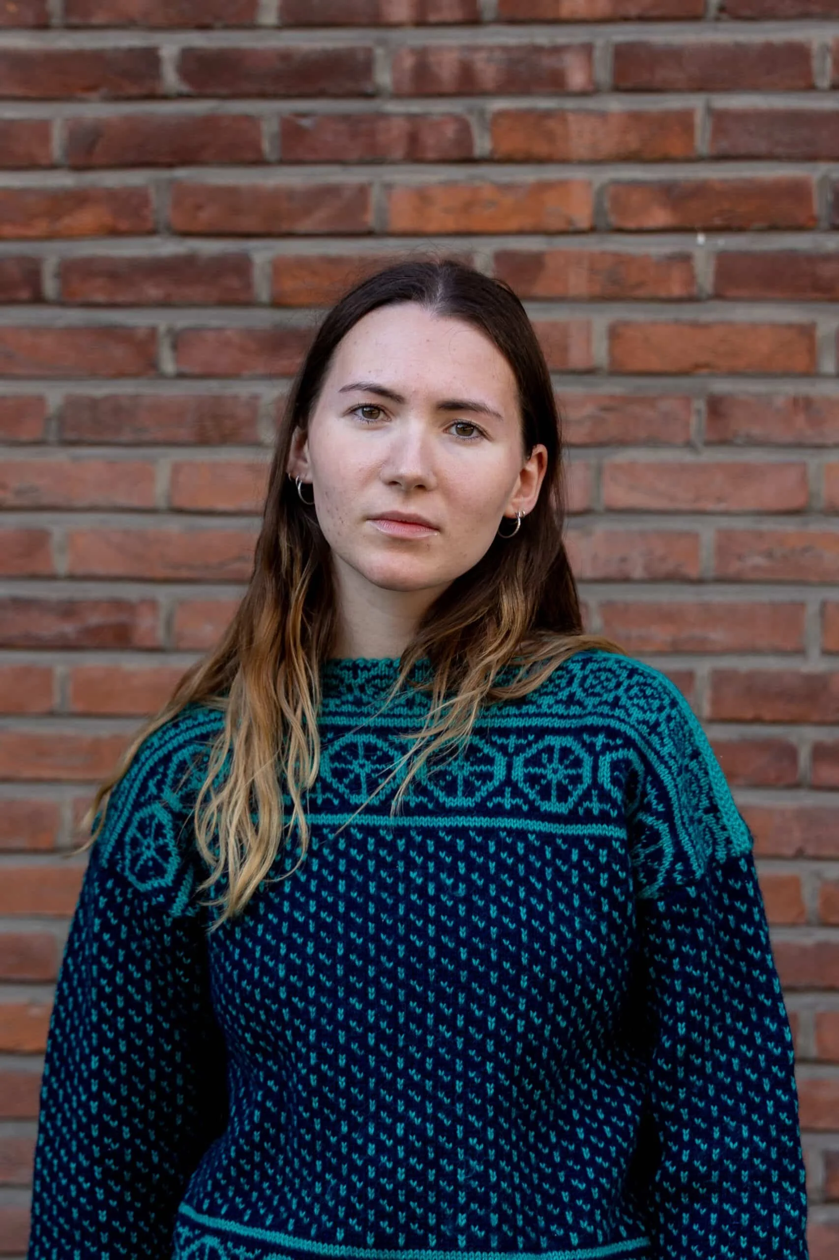 Bilde av Sigrid Hoddevik Losnegård