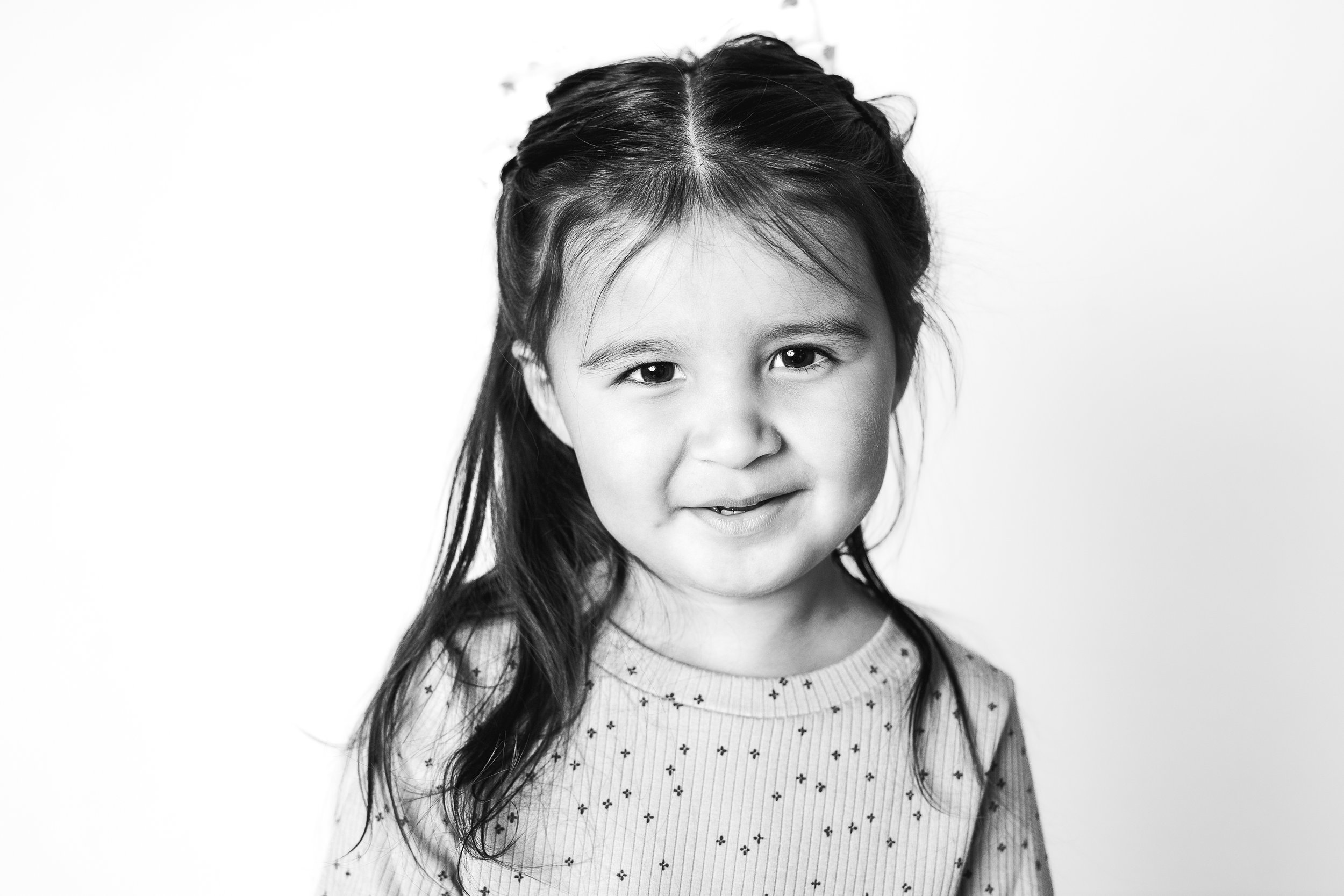 How to Prepare Your Child for Fine Art Picture Day