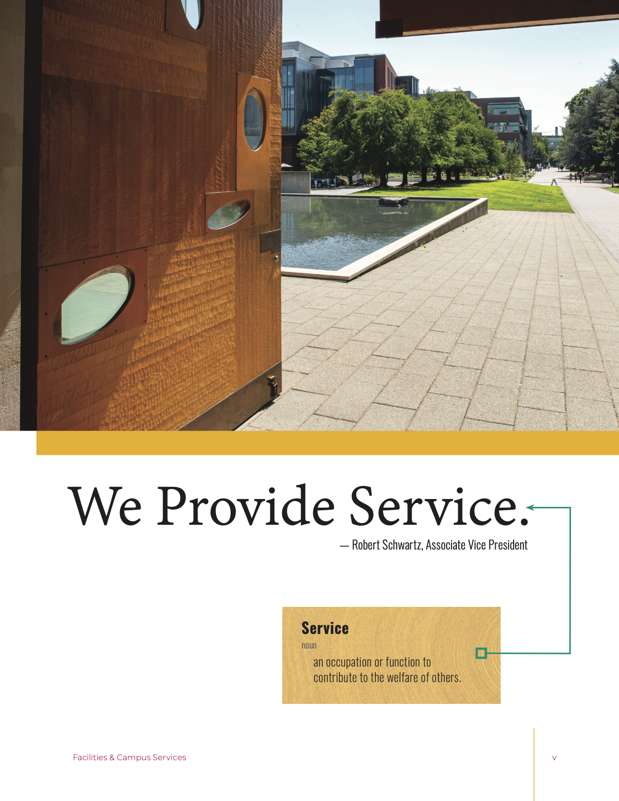 Service