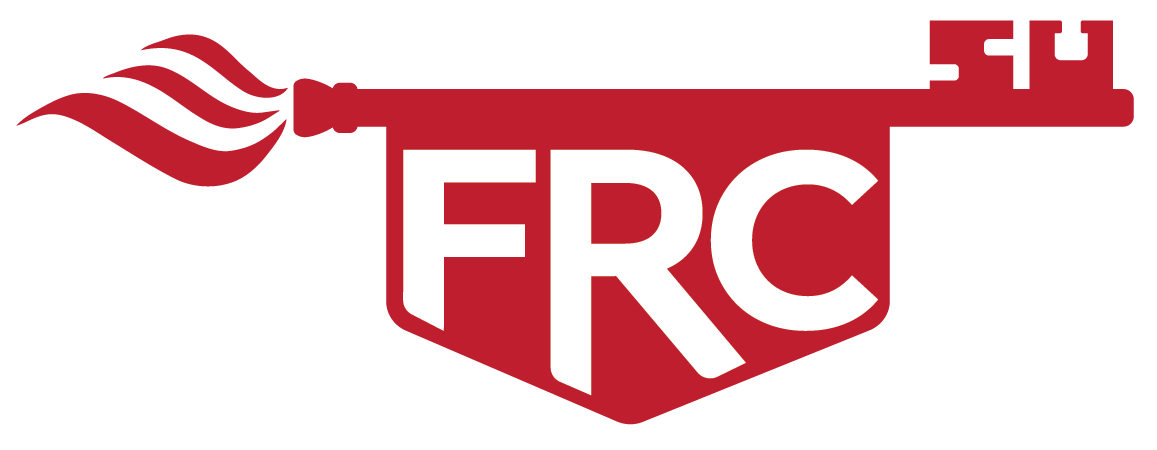 FRC "Key" Mark (Logo)