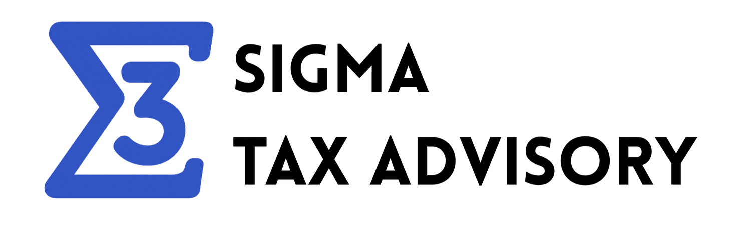 Sigma 3 Tax Advisory