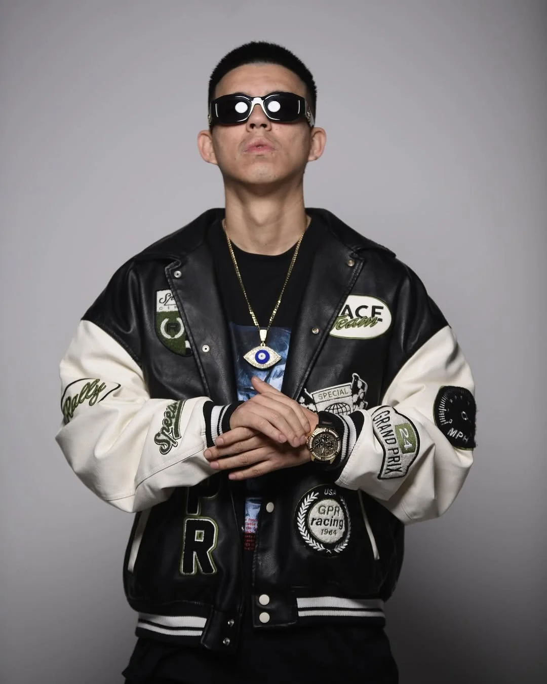 DJ Aza: El DJ #1 de Monterrey llega al Coca-Cola Flow Fest 2025 con un show explosivo