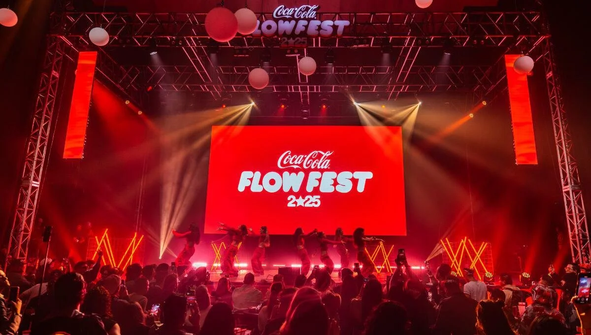 Los invitados especiales del Flow Fest 2025 que hicieron vibrar CDMX