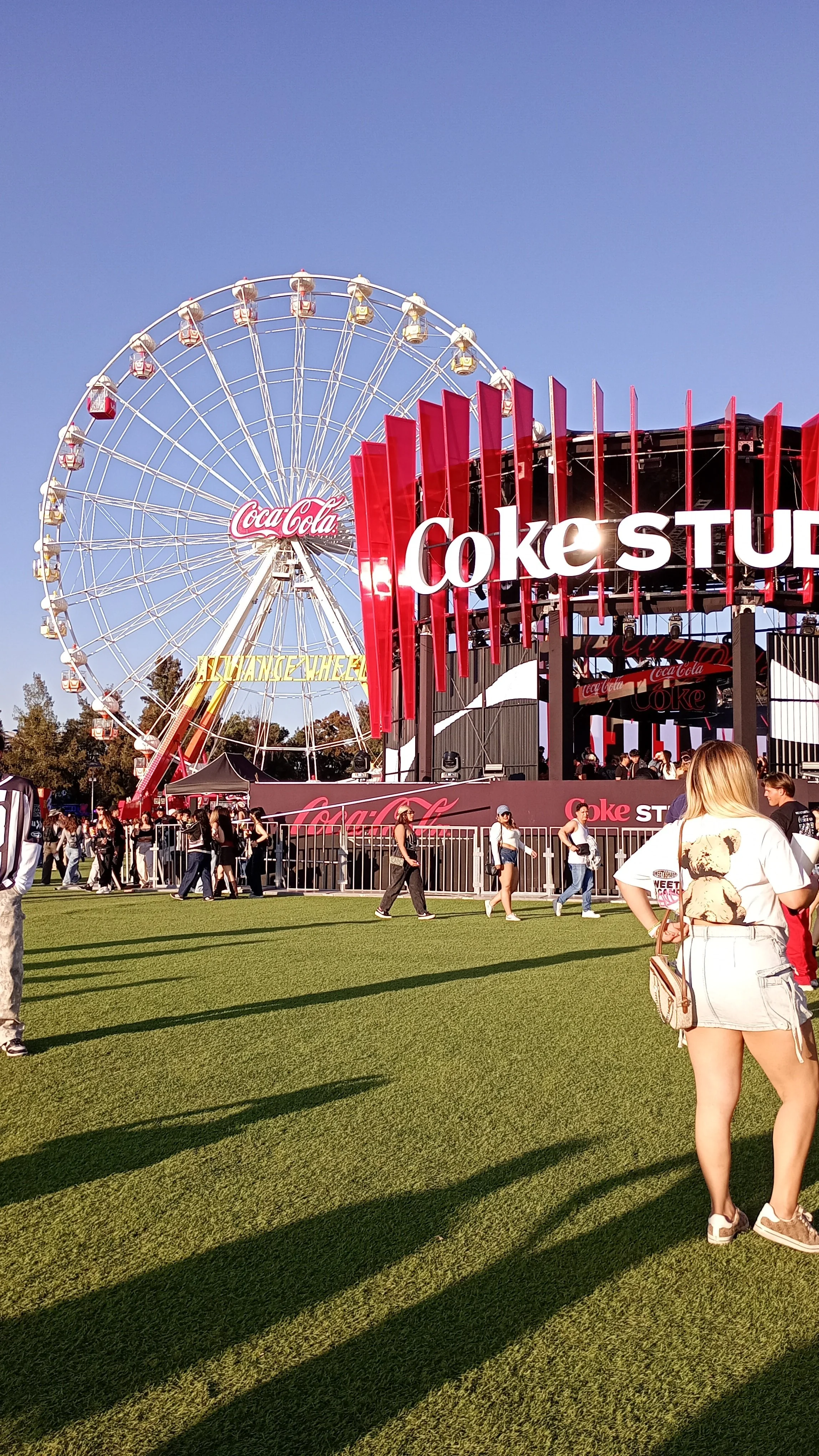 Flow Fest 2025: balance general de una edición de alto impacto