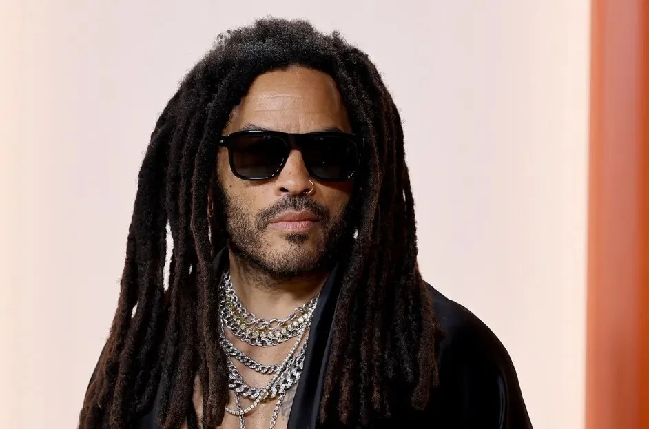 Además del Vive Latino, Lenny Kravitz ofrecerá conciertos en Guadalajara y Monterrey en 2026
