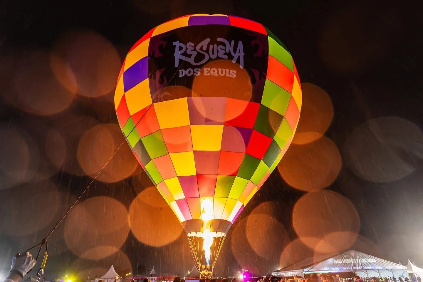 Resuena Dos Equis 2026 inicia su venta general de boletos: conoce los beneficios