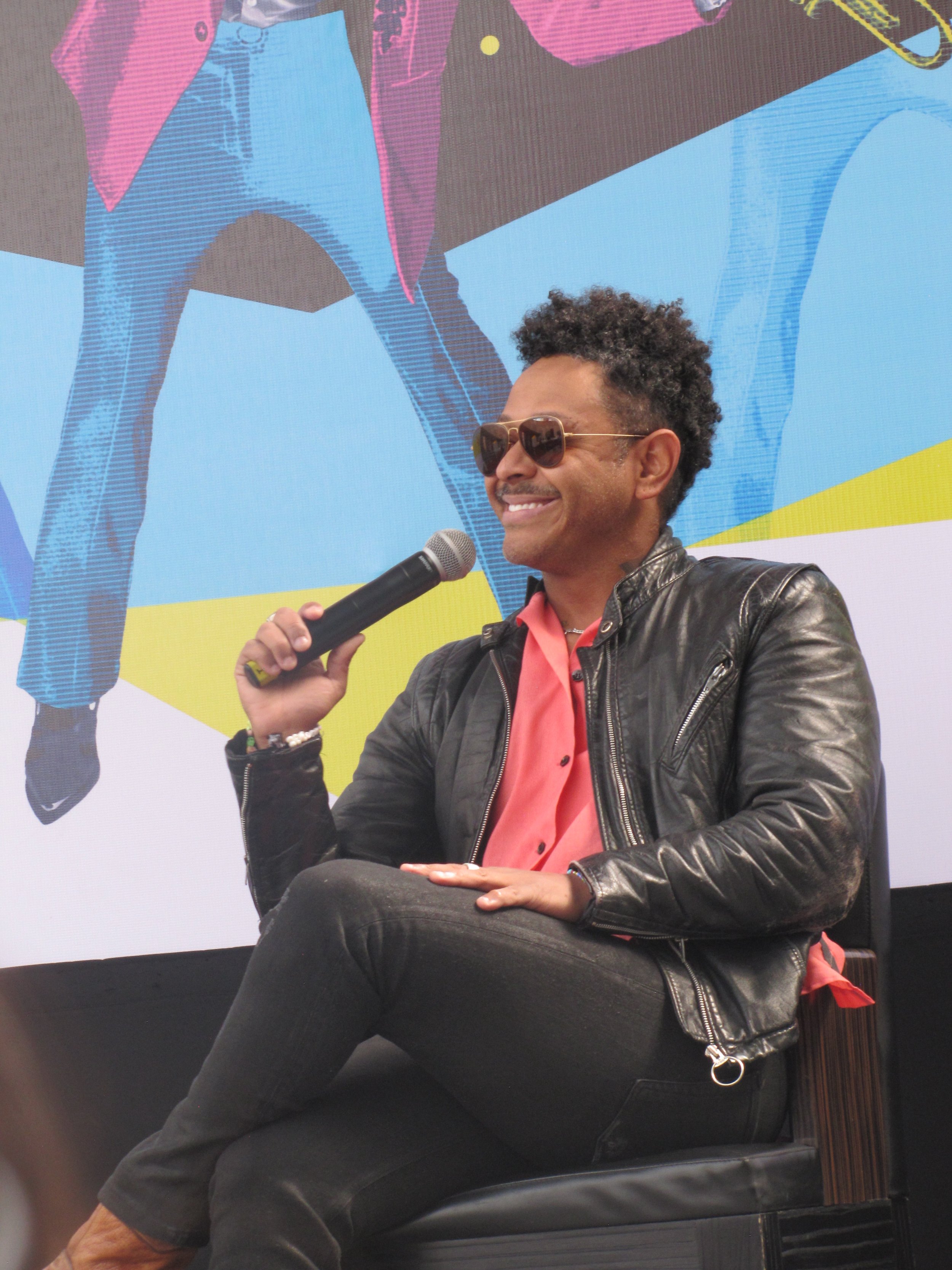 Dos décadas de voz y emoción: Kalimba conmemora 20 años en el Auditorio Nacional