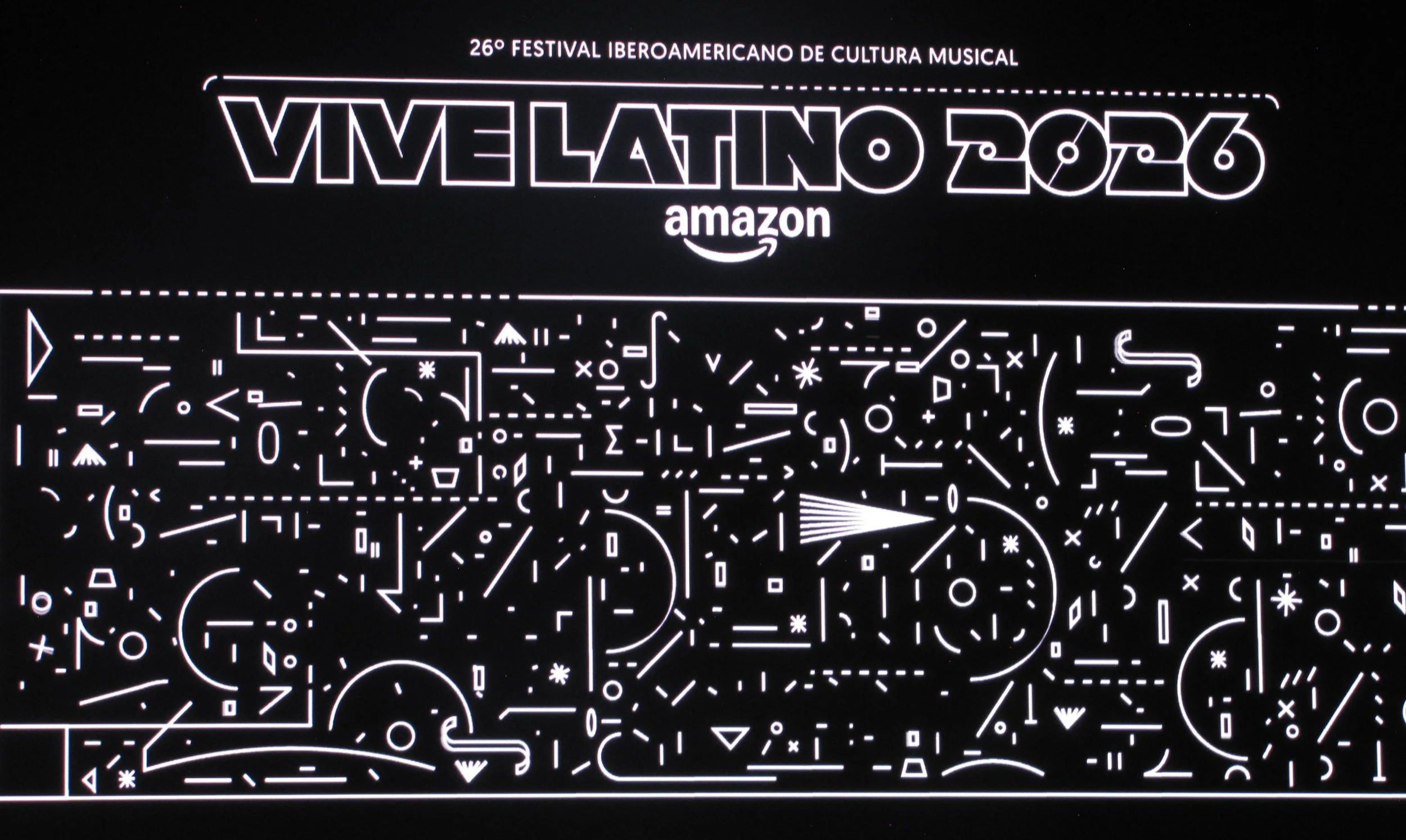 Vive Latino 2026 llega con un nuevo mapa y una nueva edición