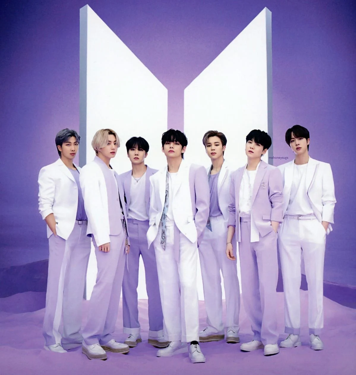BTS World Tour ‘Arirang’ ya tiene precio en Ciudad de México