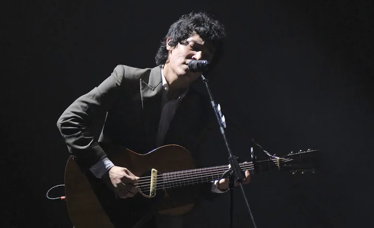 Ed Maverick presenta ‘La Nube en el Jardín’ en 10 ciudades