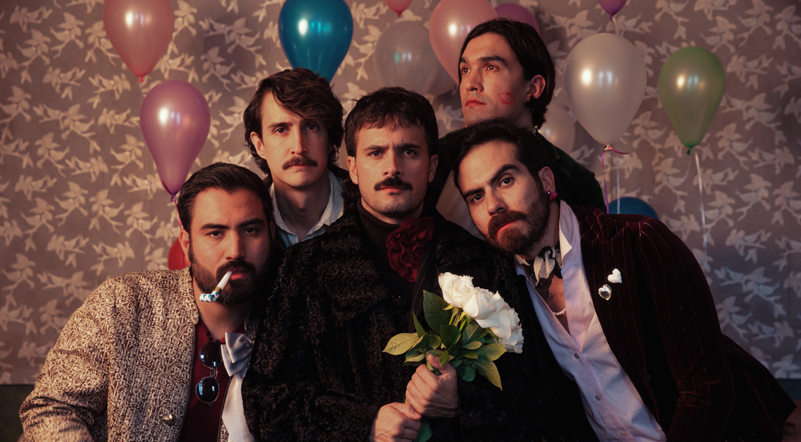 San Valentin se vivirá junto a Midnight Generation en el Pepsi Center 