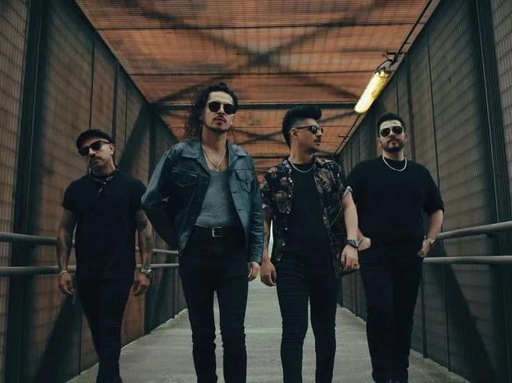 Allison en Vive Latino, la prueba de que el punk rock nunca murió 