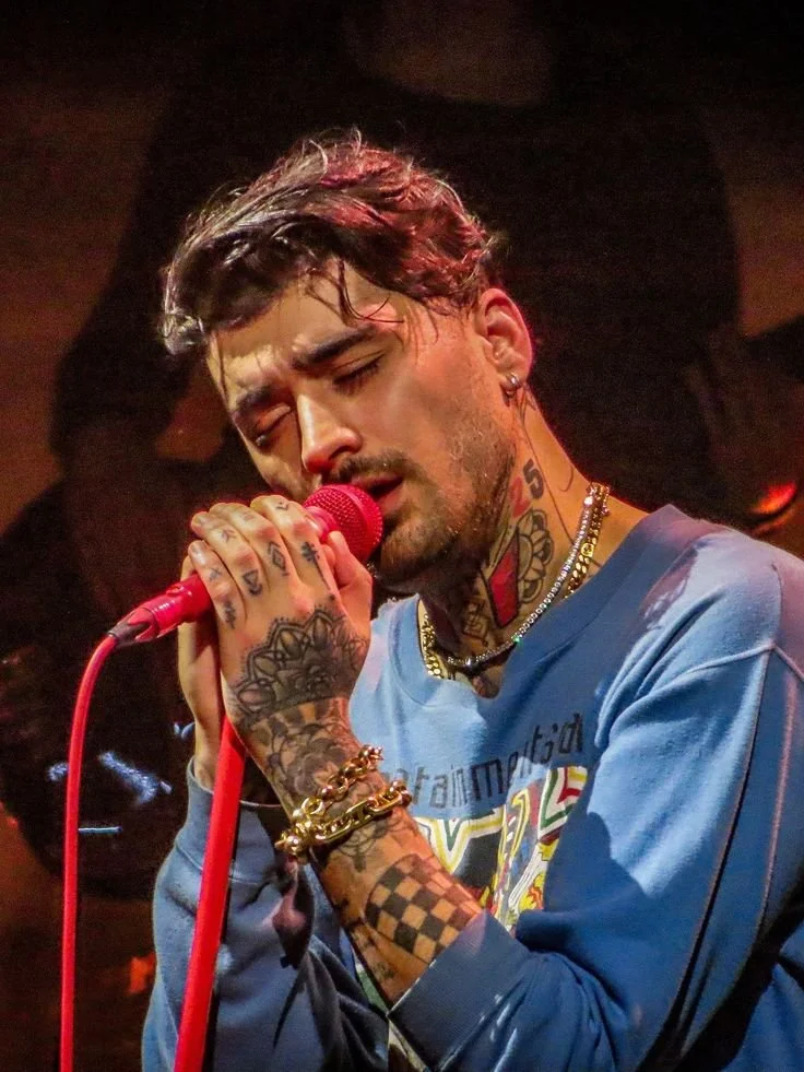 Zayn Malik regresa a México con The Konnakol Tour