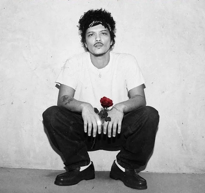 Bruno Mars y THE ROMANTIC TOUR México: revelan precios y zonas para verlo en vivo