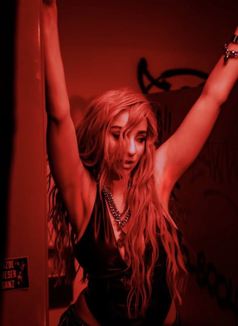 De La Rose llega a Puebla: todo sobre su show en el Festival Resuena Dos Equis 2026