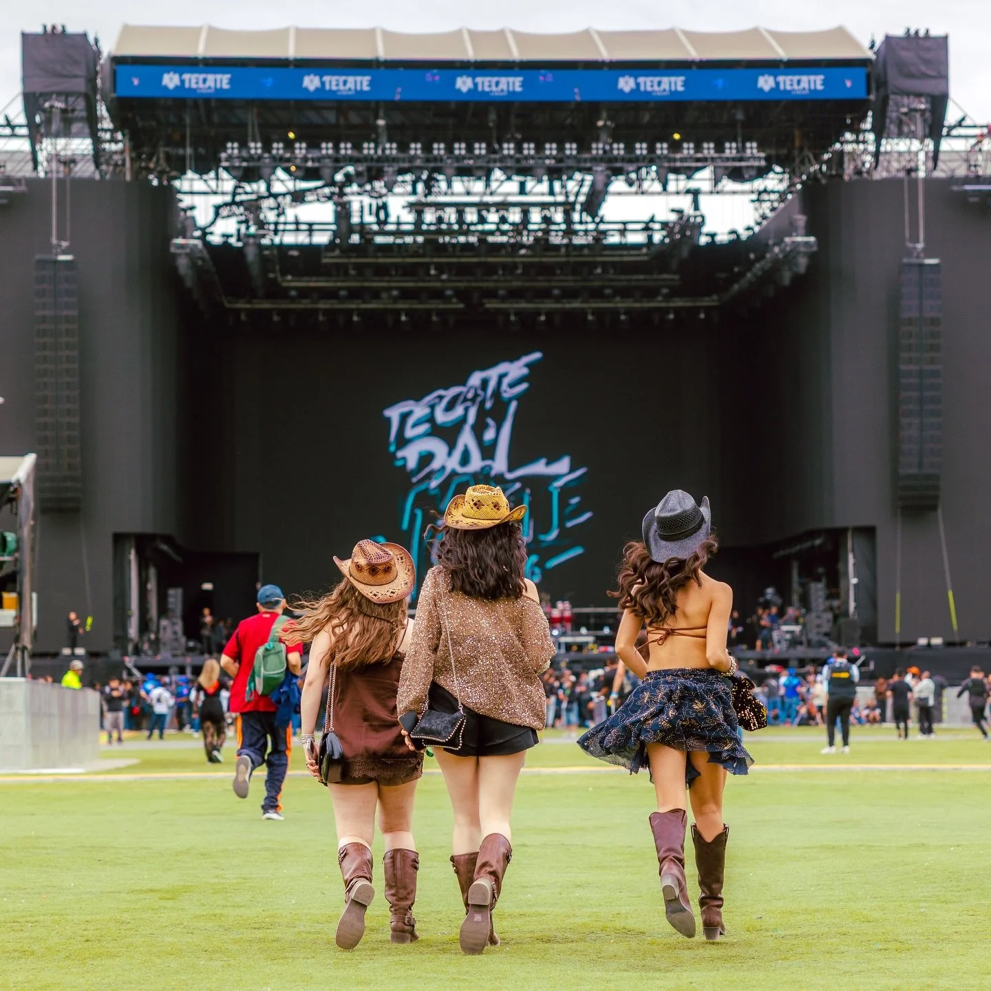 Finaliza el rugido: Tecate Pal’ Norte 2026 hace historia en Monterrey