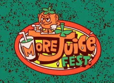 Morejuice Fest 2026 en CDMX: el festival que reúne a Tino el Pingüino, Simpson Ahuevo y Robot95