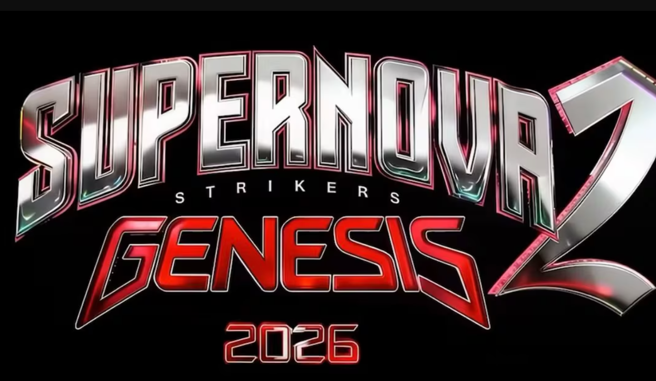 Carín León y Oscar Maydon llegan a Supernova 2026: fecha, sede y detalles