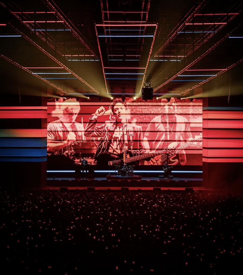 Soda Stereo ECOS: el reencuentro más esperado arranca en Argentina y se prepara para emocionar a México