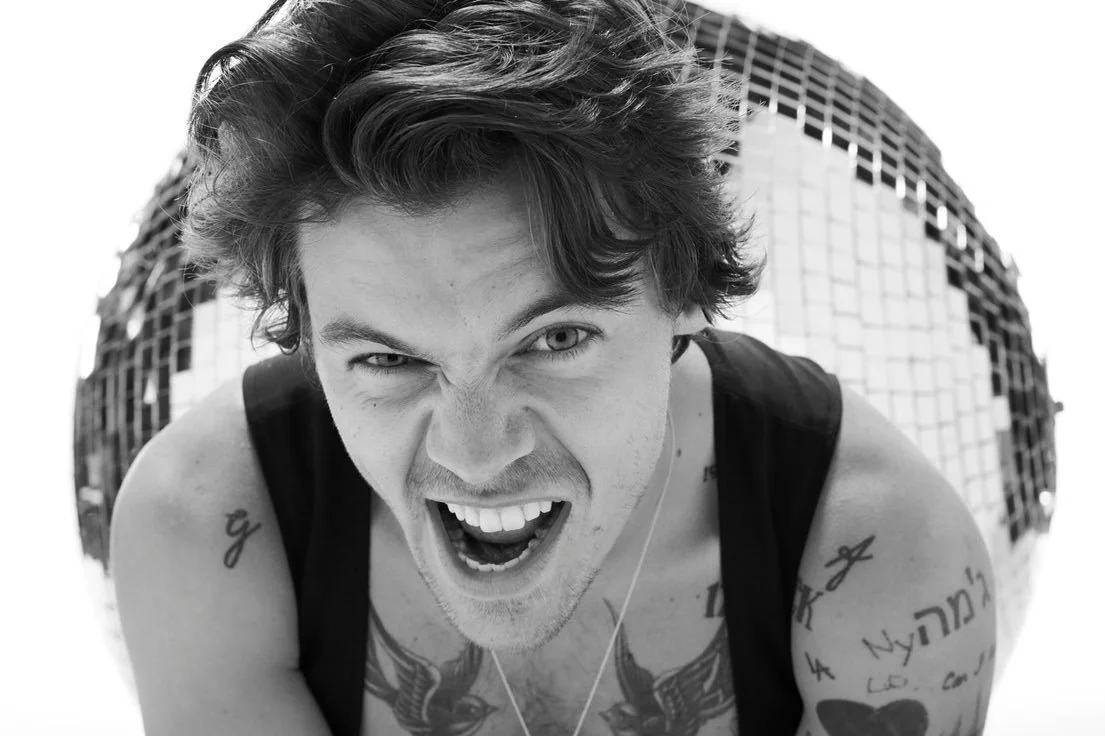 Harry Styles anuncia nuevas fechas en Ciudad de México para su tour “Together”: cuándo, dónde y boletos