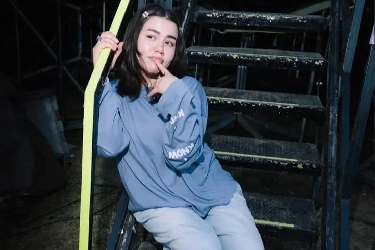 ‘Veintidos’, el álbum que puso en la mira a Alanis Yuki
