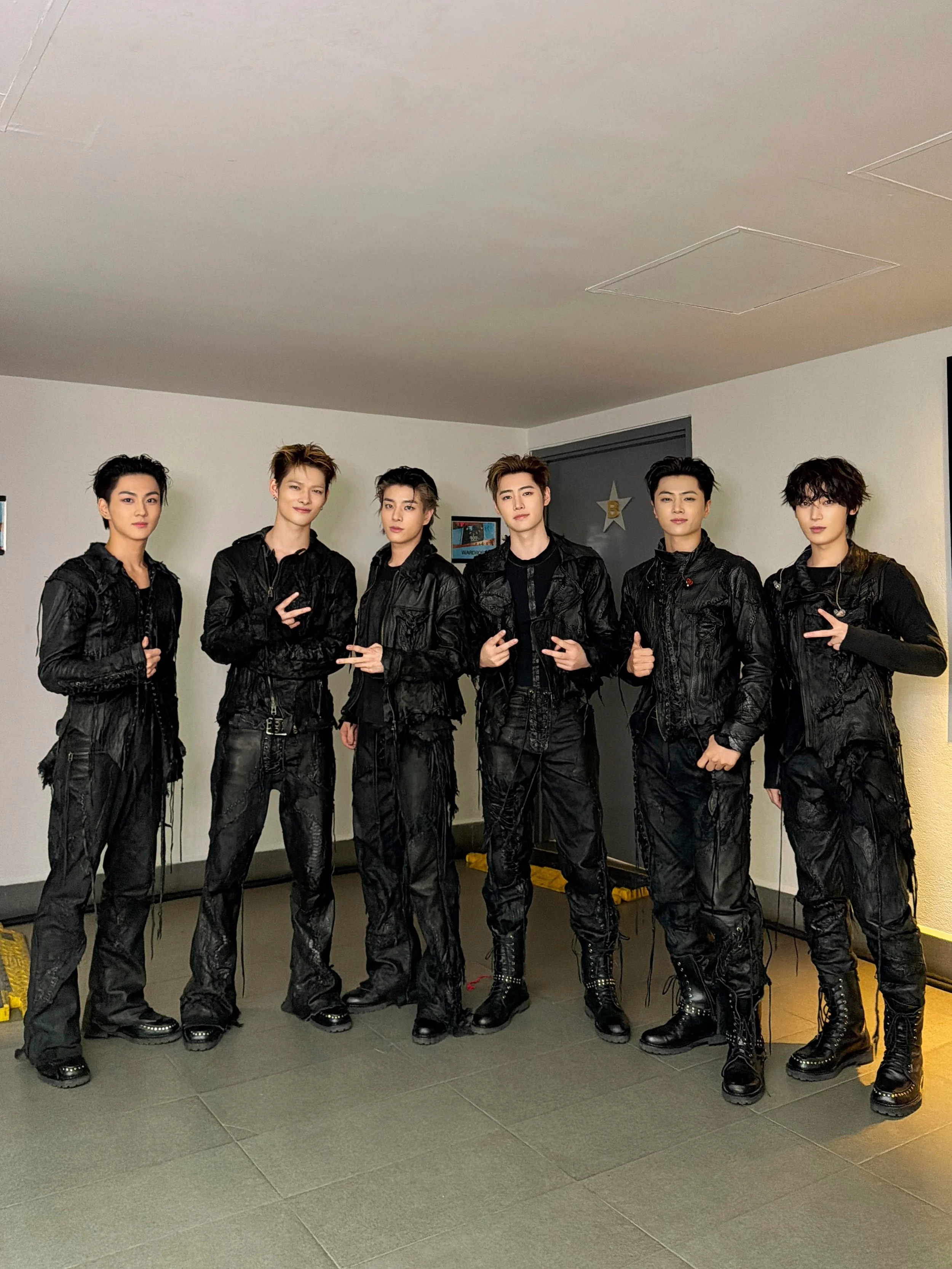 Enhypen  despidió sus  3 fechas en México de forma inolvidable para sus fans