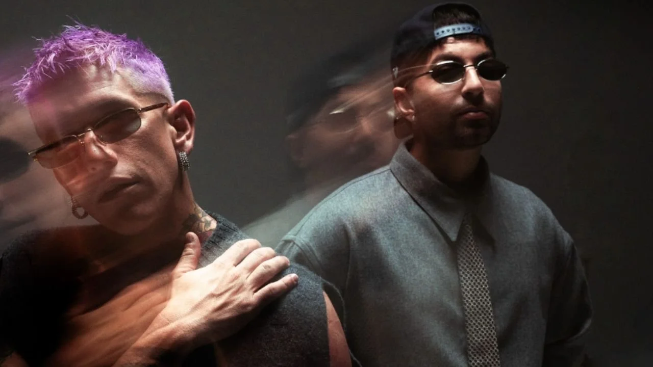 Justin Quiles y Lenny Tavárez anuncian fechas del SuperArte Tour en México
